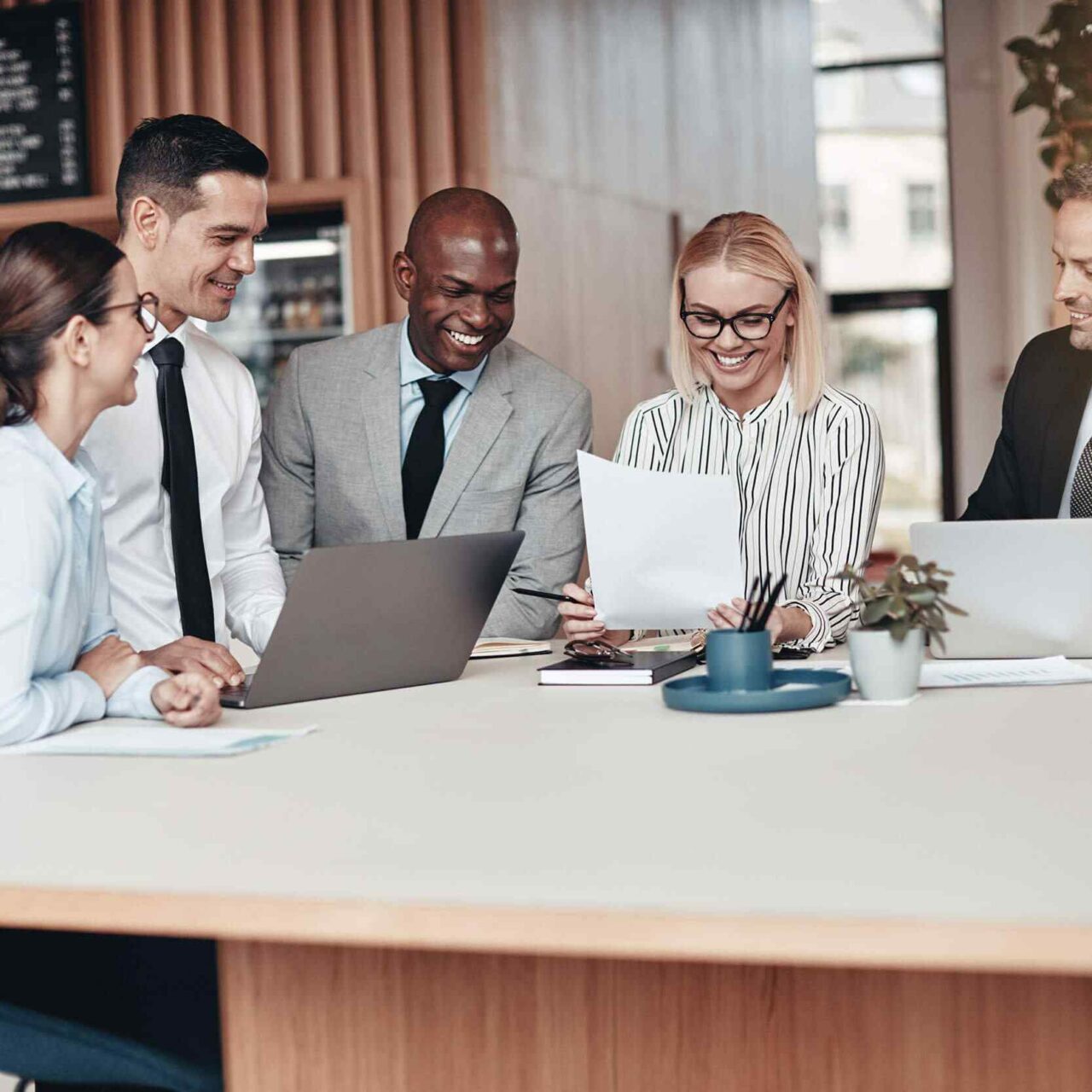 Non-profit Uses Machine Learning to Boost Economic Development